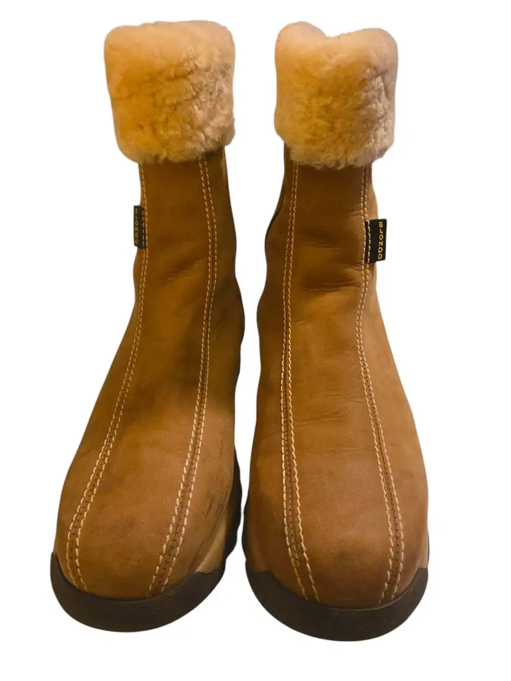Blondo Canada vintage blondo